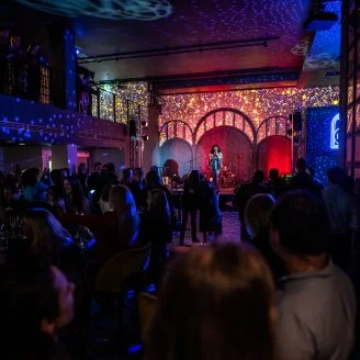 New Year’s Eve: The Best Dinners, Parties & Late Night Venues