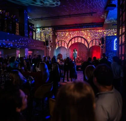 New Year’s Eve: The Best Dinners, Parties & Late Night Venues