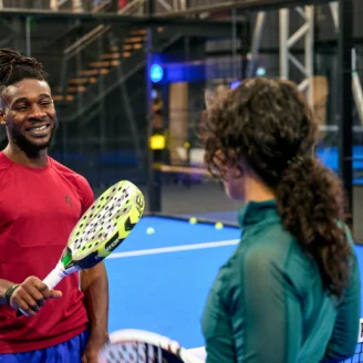 New Year, New You: Your Complete Guide to Health & Wellbeing in Canary Wharf