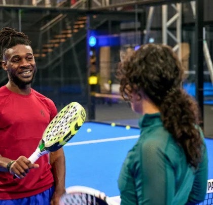 New Year, New You: Your Complete Guide to Health & Wellbeing in Canary Wharf