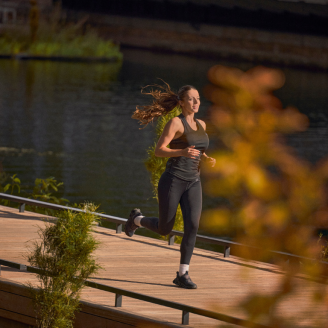 New Year, New You: Your Complete Guide to Health & Wellbeing in Canary Wharf