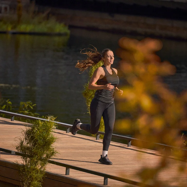 New Year, New You: Your Complete Guide to Health & Wellbeing in Canary Wharf