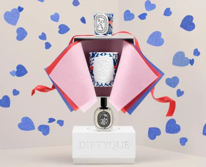 Celebrate Valentine’s Day at Canary Wharf