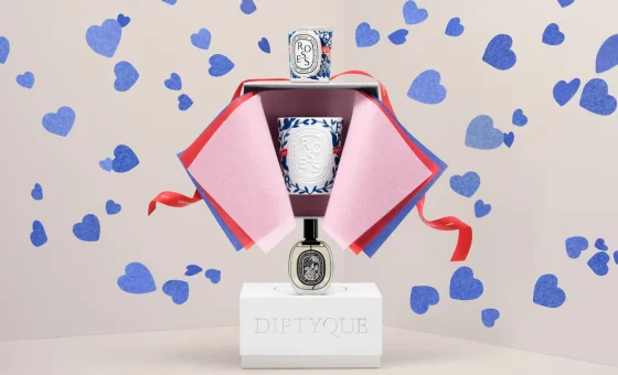 Celebrate Valentine’s Day at Canary Wharf